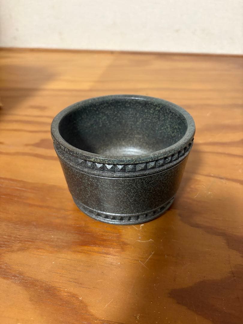 有馬和博 根本峻吾 ryujikinoshita design 4個セット