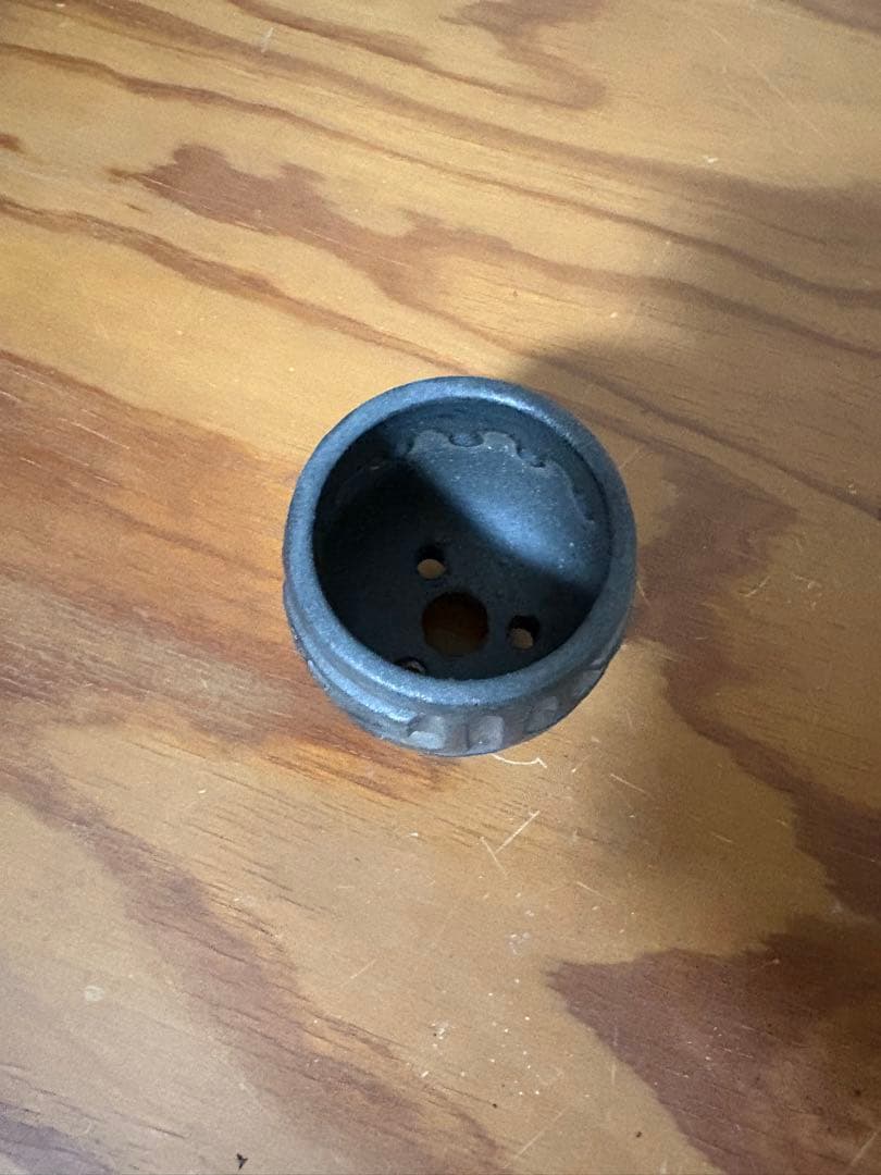 有馬和博 根本峻吾 ryujikinoshita design 4個セット