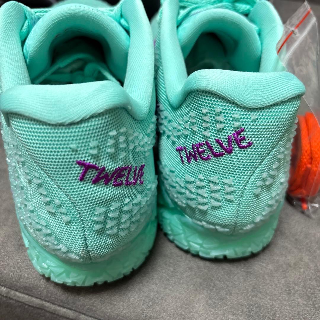 シューズ(男性用) ja3 12time