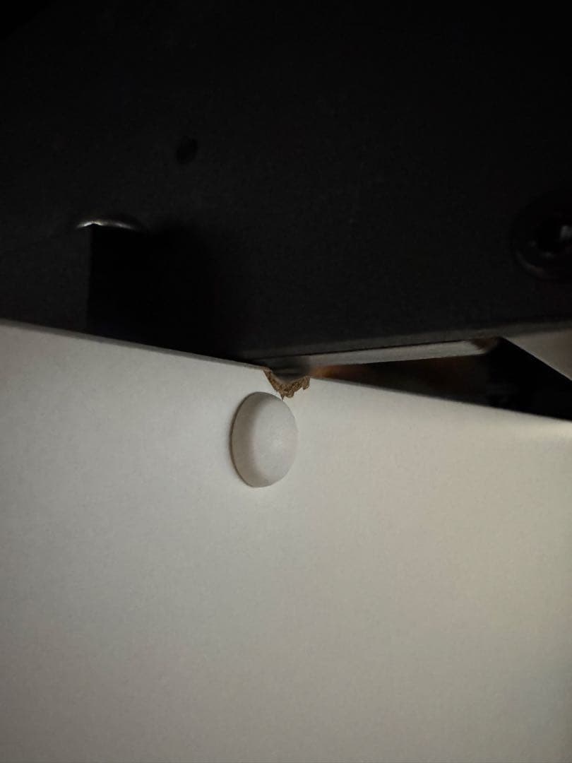 Jack Daniel】 BoConceptダイニングテーブルMILANO