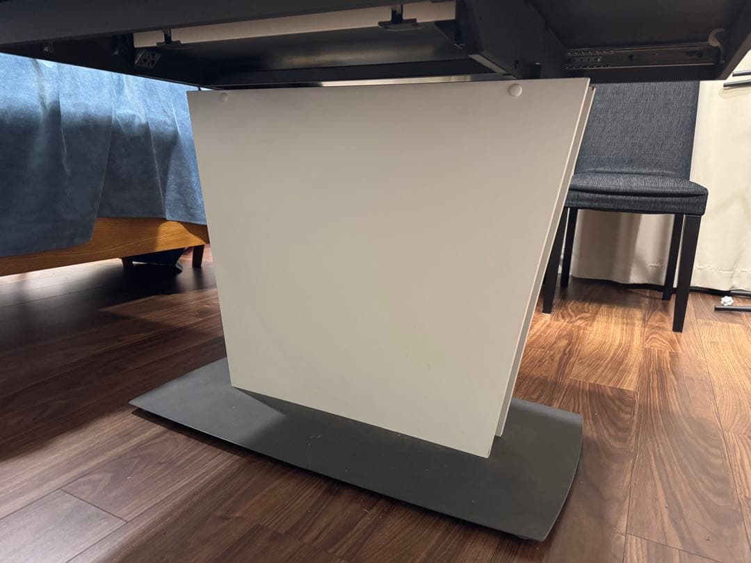 Jack Daniel】 BoConceptダイニングテーブルMILANO