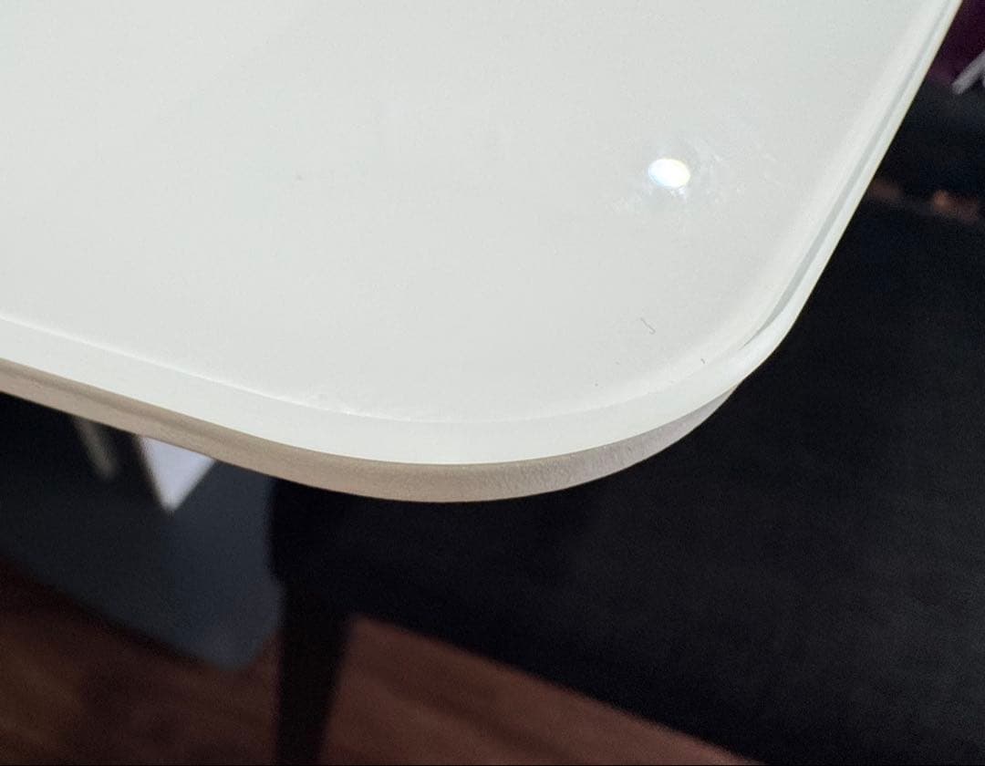 Jack Daniel】 BoConceptダイニングテーブルMILANO