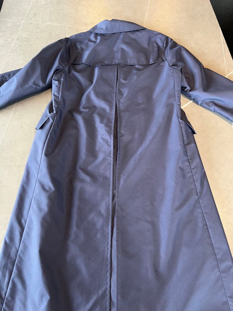 コージアトリエ レインコート　お受験