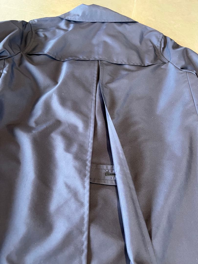 コージアトリエ レインコート　お受験