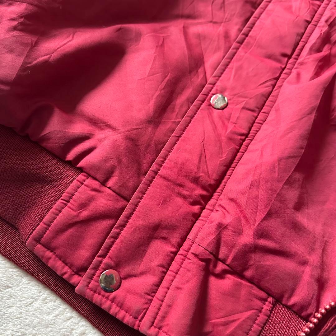 サ*ウ様 希少 STARTER NFL REDSKINS vintage jac