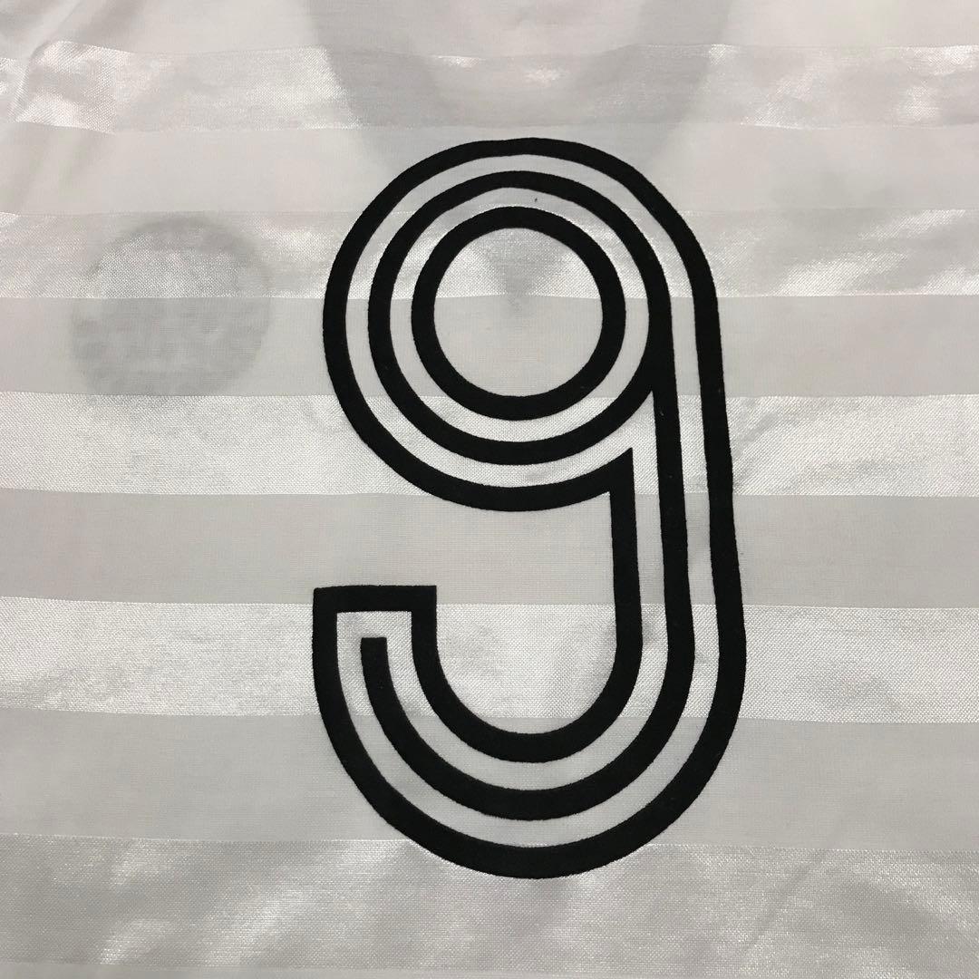 西ドイツ代表84(H)No.9