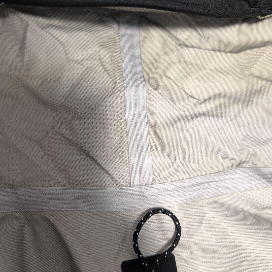 モンベル　レインダンサー　ゴアテックス