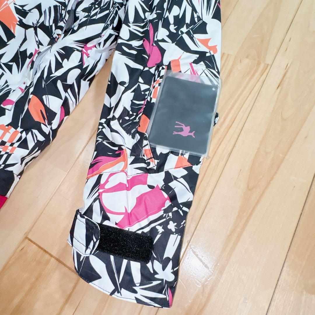 スノーボードウェア 43d Lサイズ 43degrees レディース