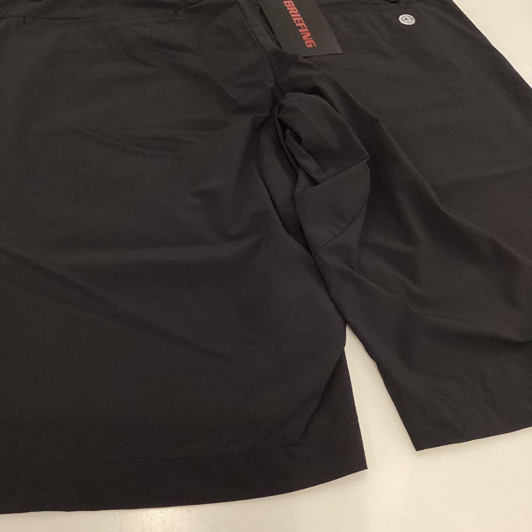 新品　BRIEFING WR CORDURA(R) SHORT PANTS XL