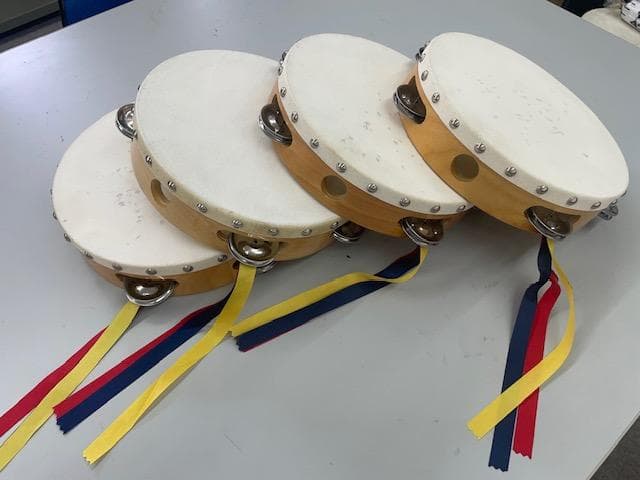 ヤマヨ ニュータンブリン 21Cm 木製 (20個セット)