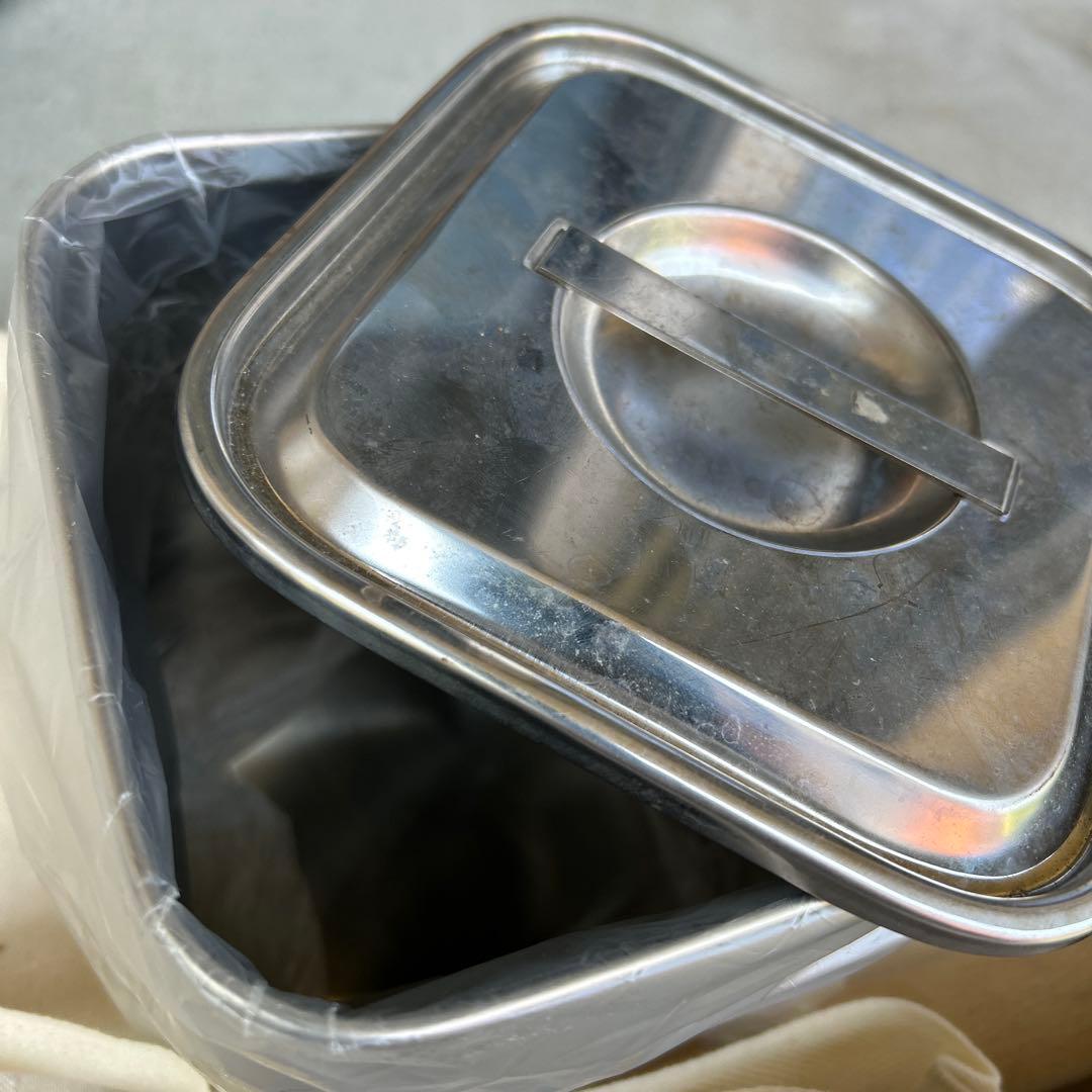 食パン型　その他諸々のセット　エプロン付き