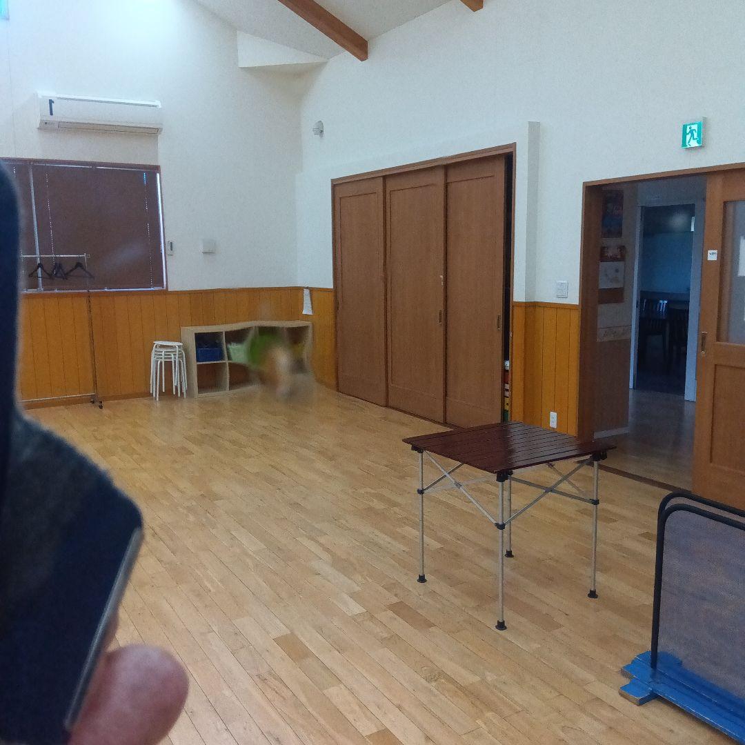 スタジオフィルム鏡