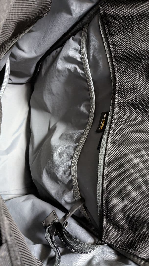 別注 Aer×BEAUTY&YOUTH UNITEDARROWS トートバッグ