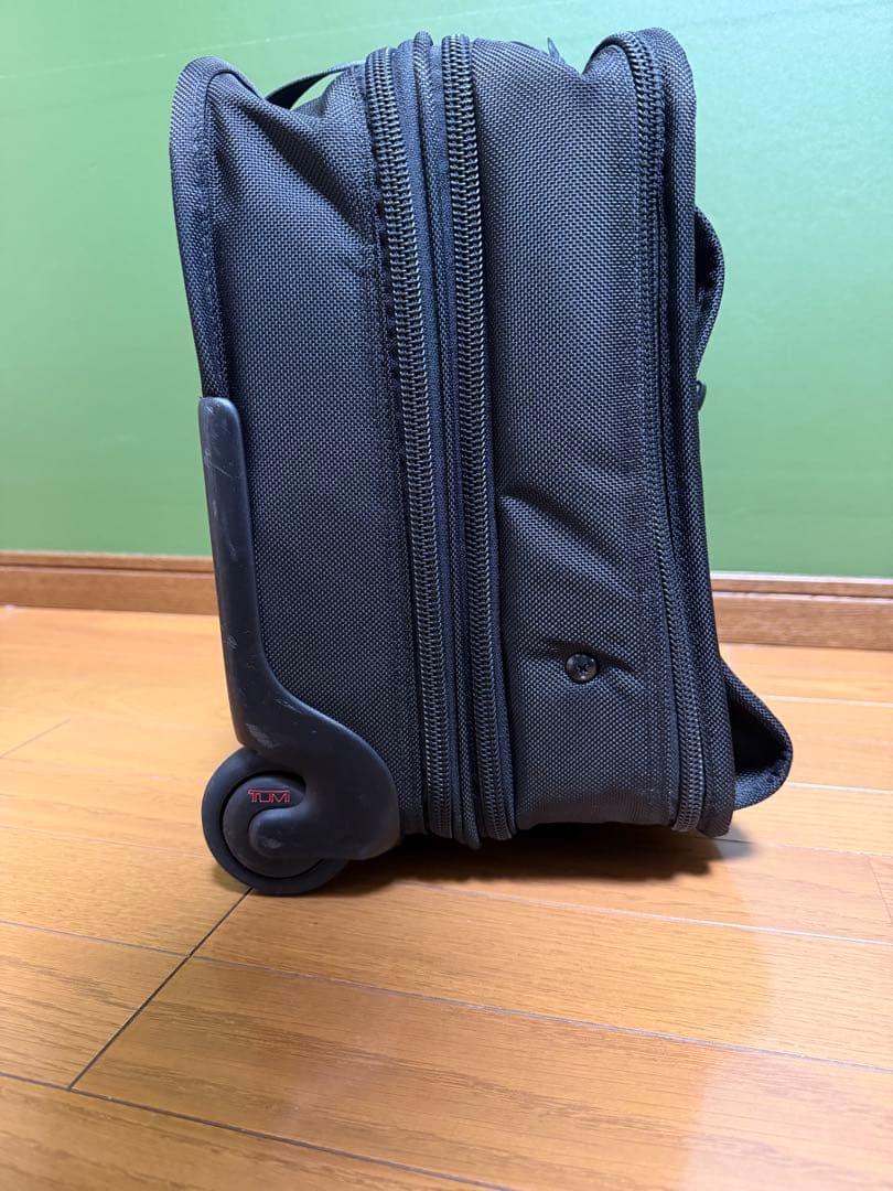TUMI トゥミ ビジネス キャリーバッグ