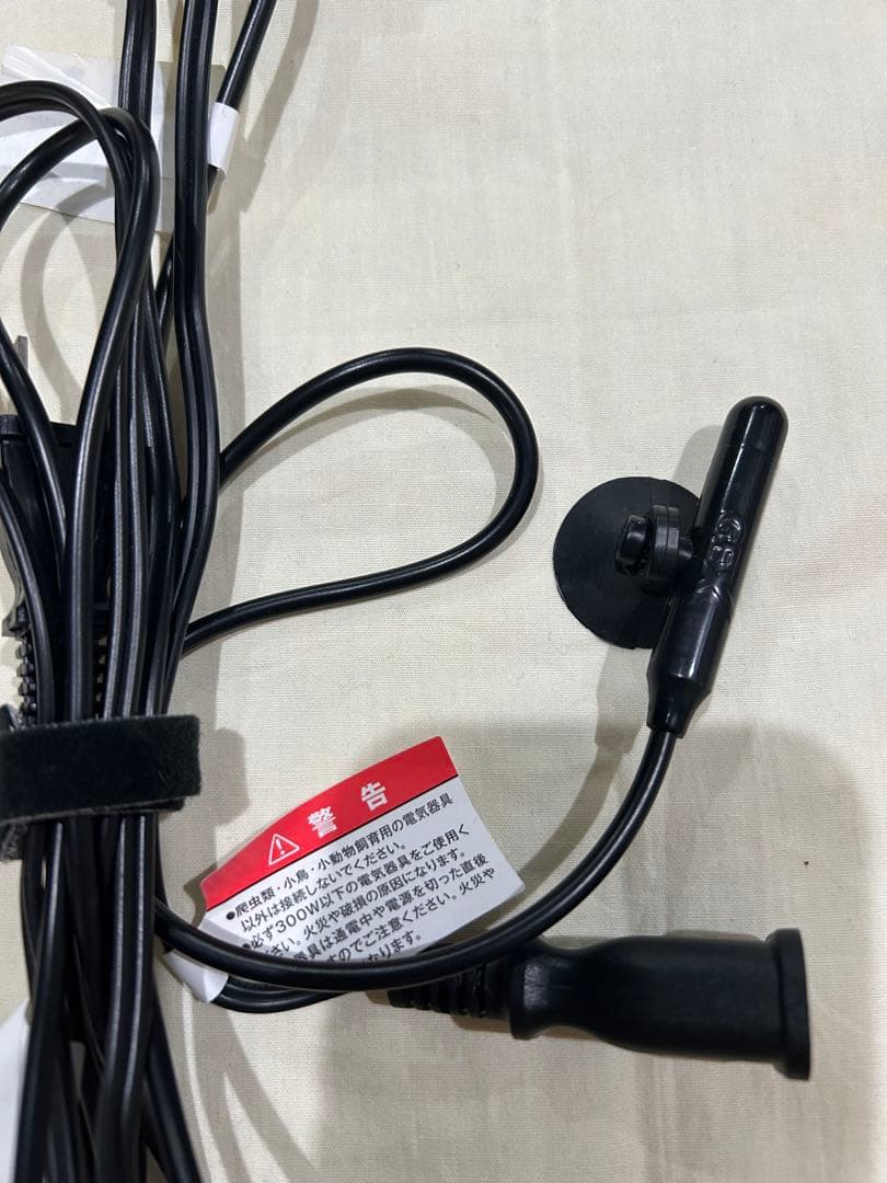 値下げ　爬虫類　サーモスタット　サーモタイマー　セット