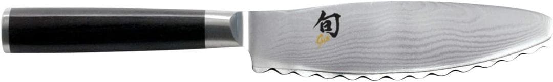 貝印 旬 Classic ユーティリティー 包丁 150mm 高級 ステンレス