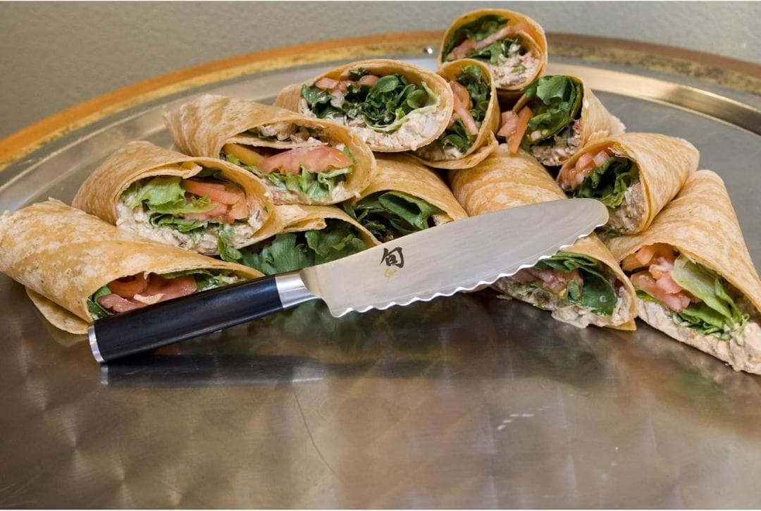 貝印 旬 Classic ユーティリティー 包丁 150mm 高級 ステンレス