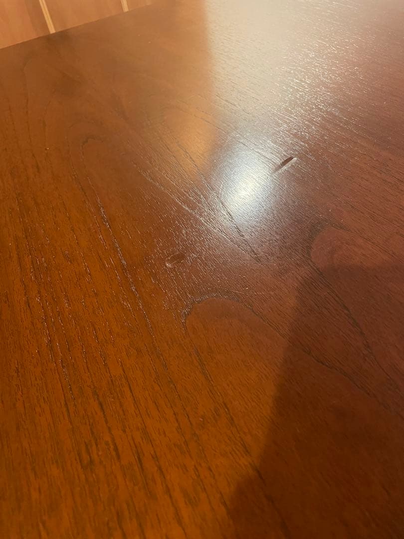 北欧ヴィンテージ　ダイニングテーブル