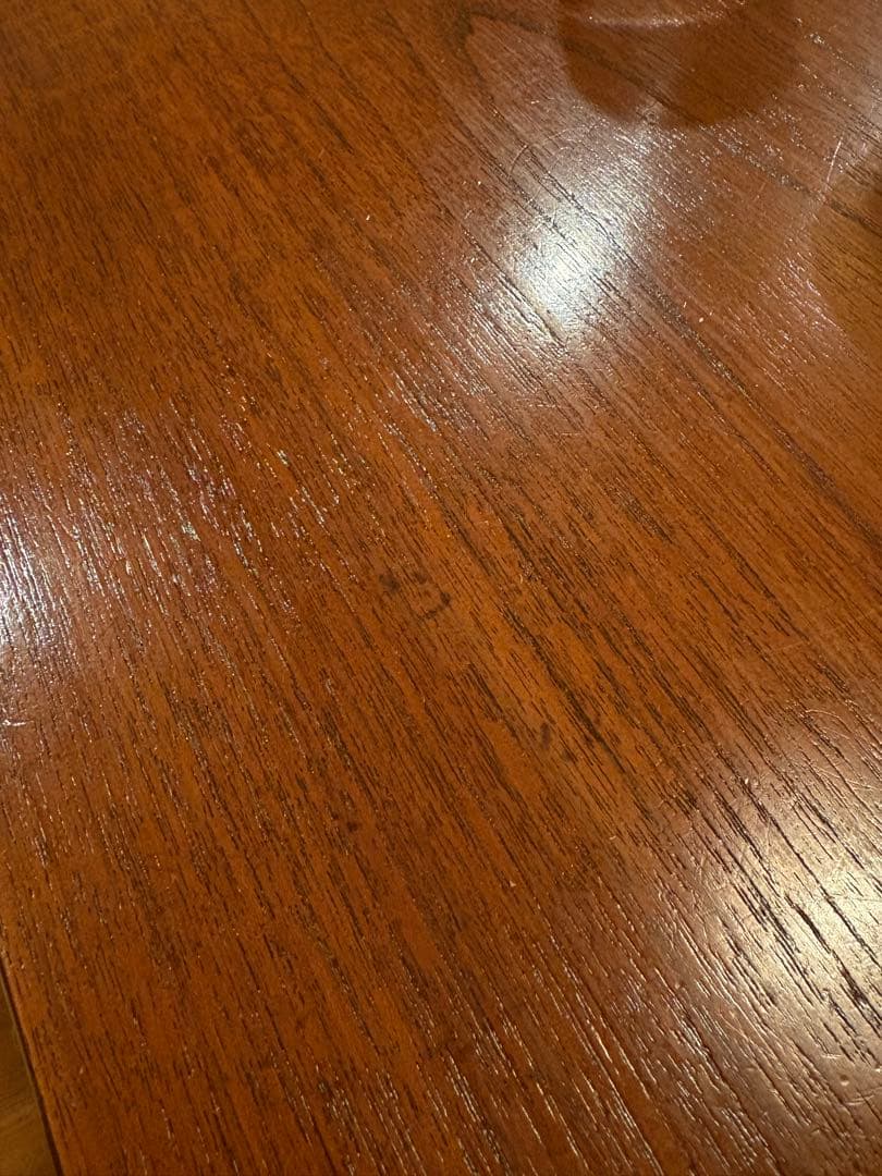 北欧ヴィンテージ　ダイニングテーブル