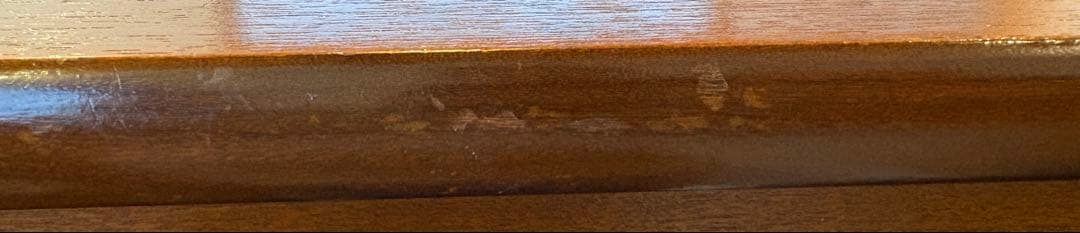 北欧ヴィンテージ　ダイニングテーブル