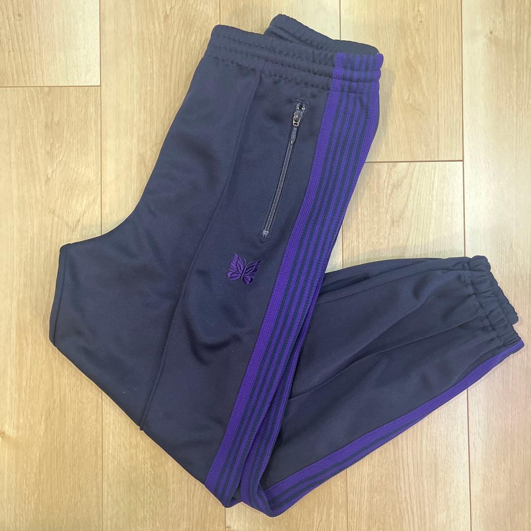ニードルズ　トラックパンツ XS
