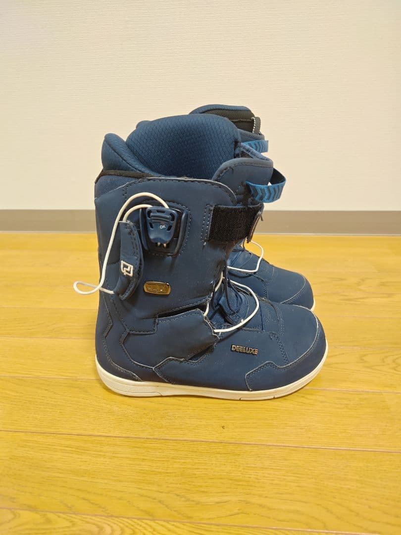 西*太様 スノボ7点セット YES 155 × UNION × DEELUXE
