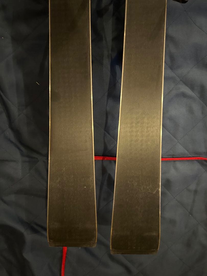 ROSSIGNOL D-DELTA R12 スキー板 156cm
