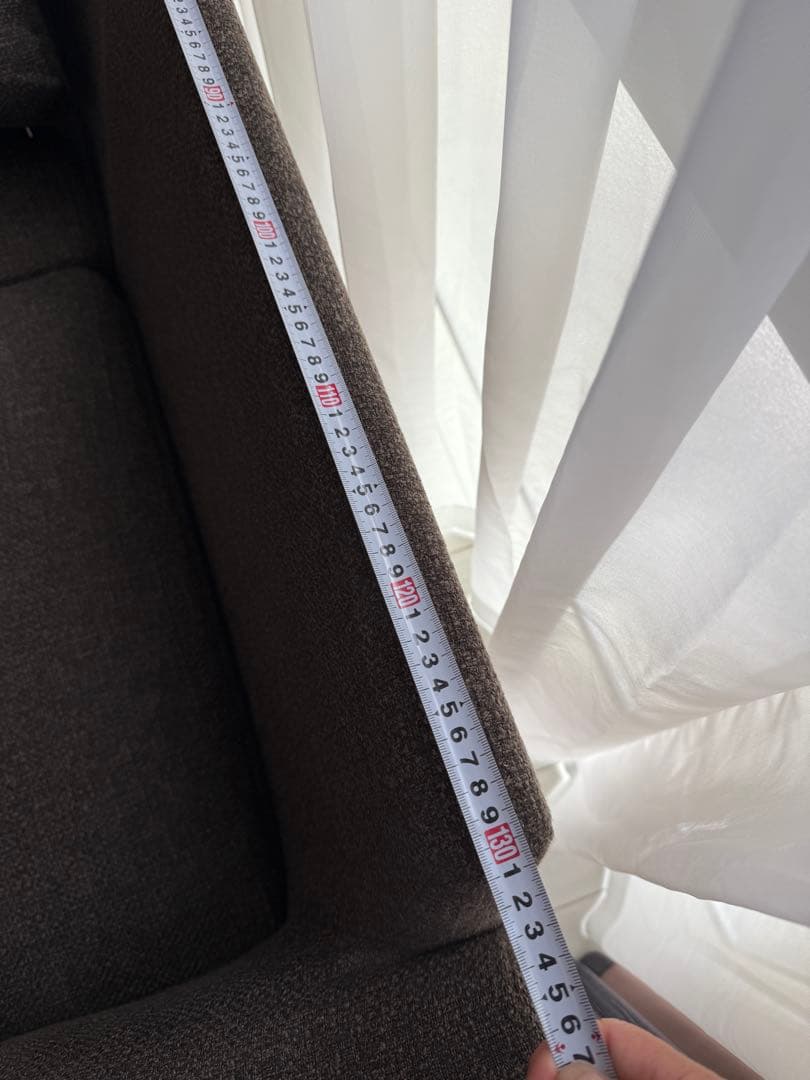 モダン KEYUCAソファ