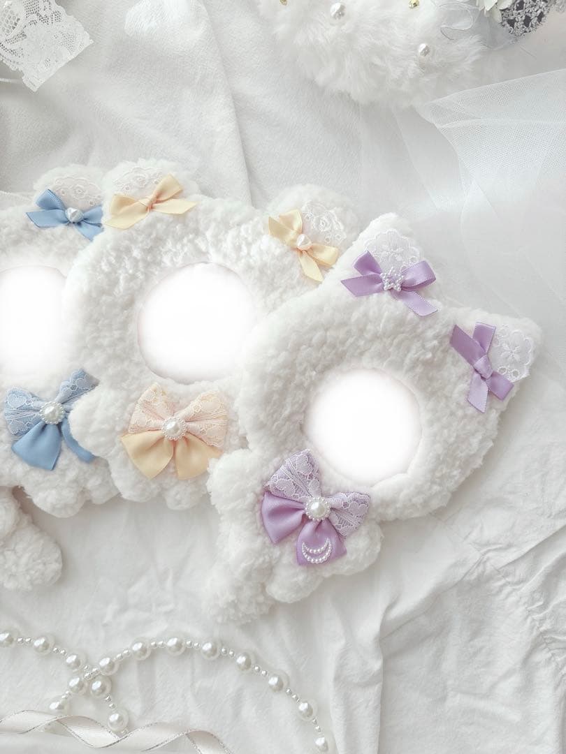 　ぬいぐるみ　着ぐるみ　ぬい服　オーダーメイド　確認用