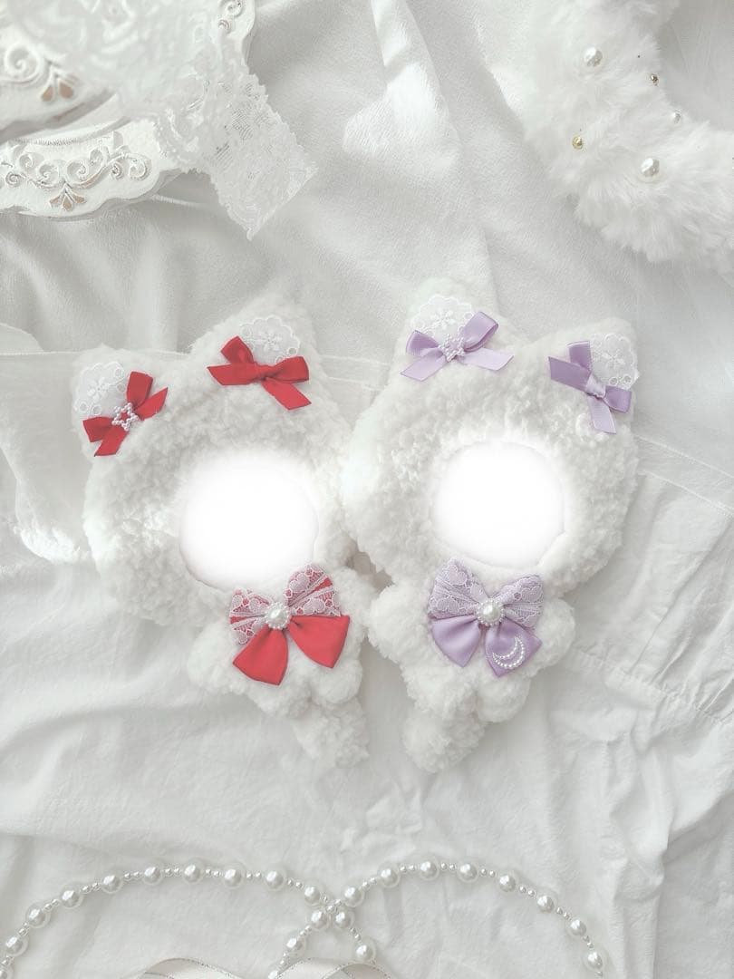 　ぬいぐるみ　着ぐるみ　ぬい服　オーダーメイド　確認用