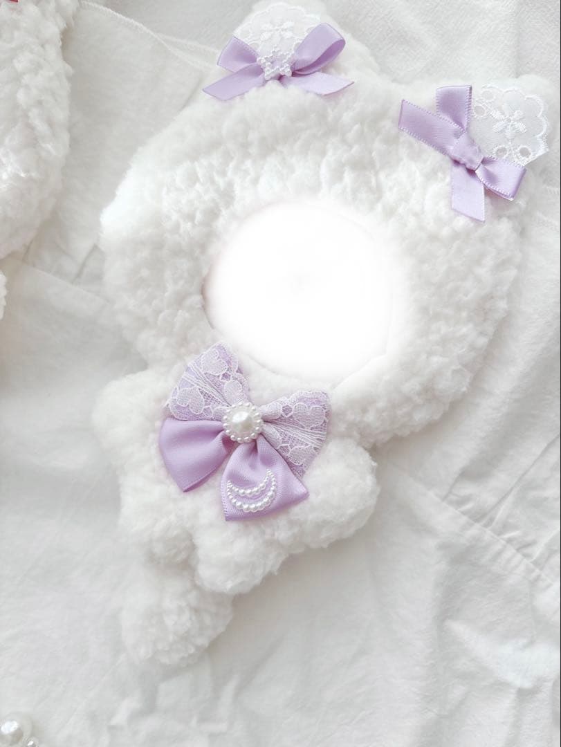 　ぬいぐるみ　着ぐるみ　ぬい服　オーダーメイド　確認用