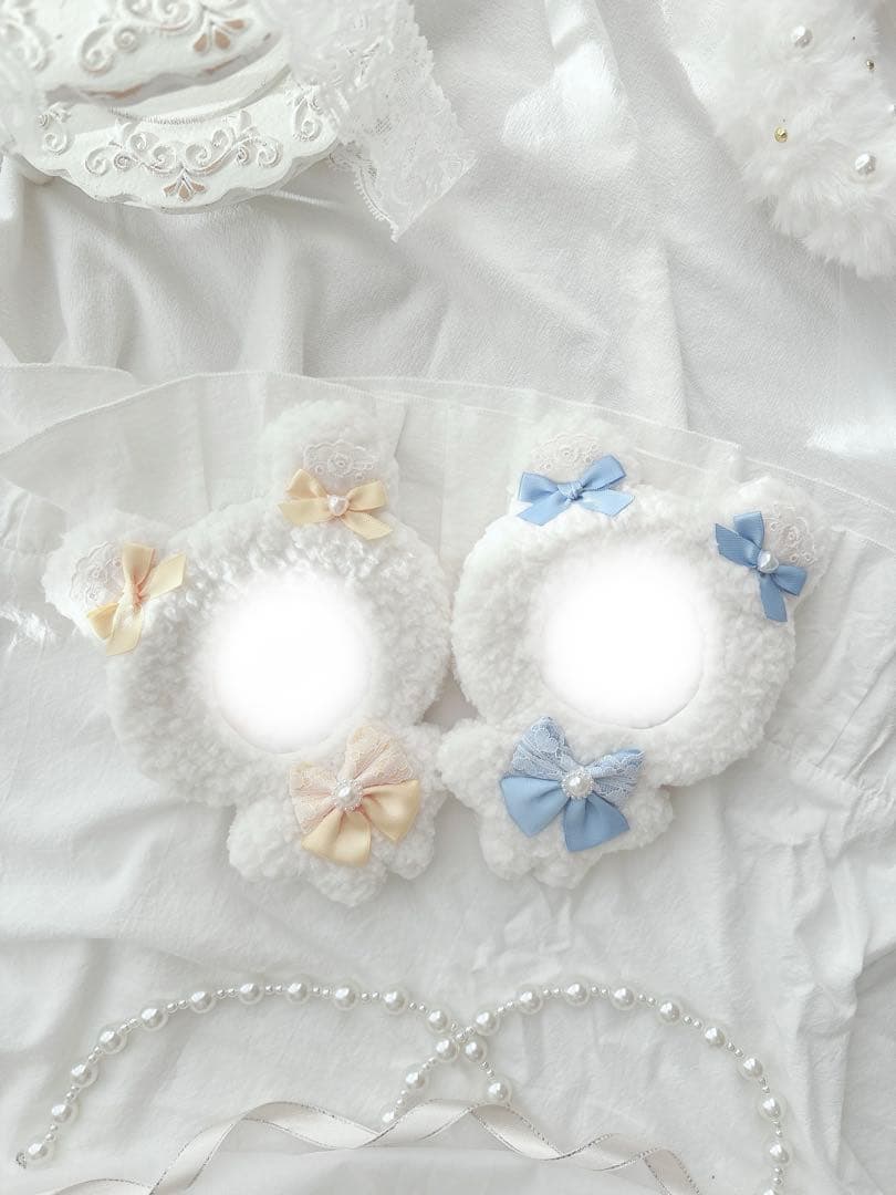 　ぬいぐるみ　着ぐるみ　ぬい服　オーダーメイド　確認用