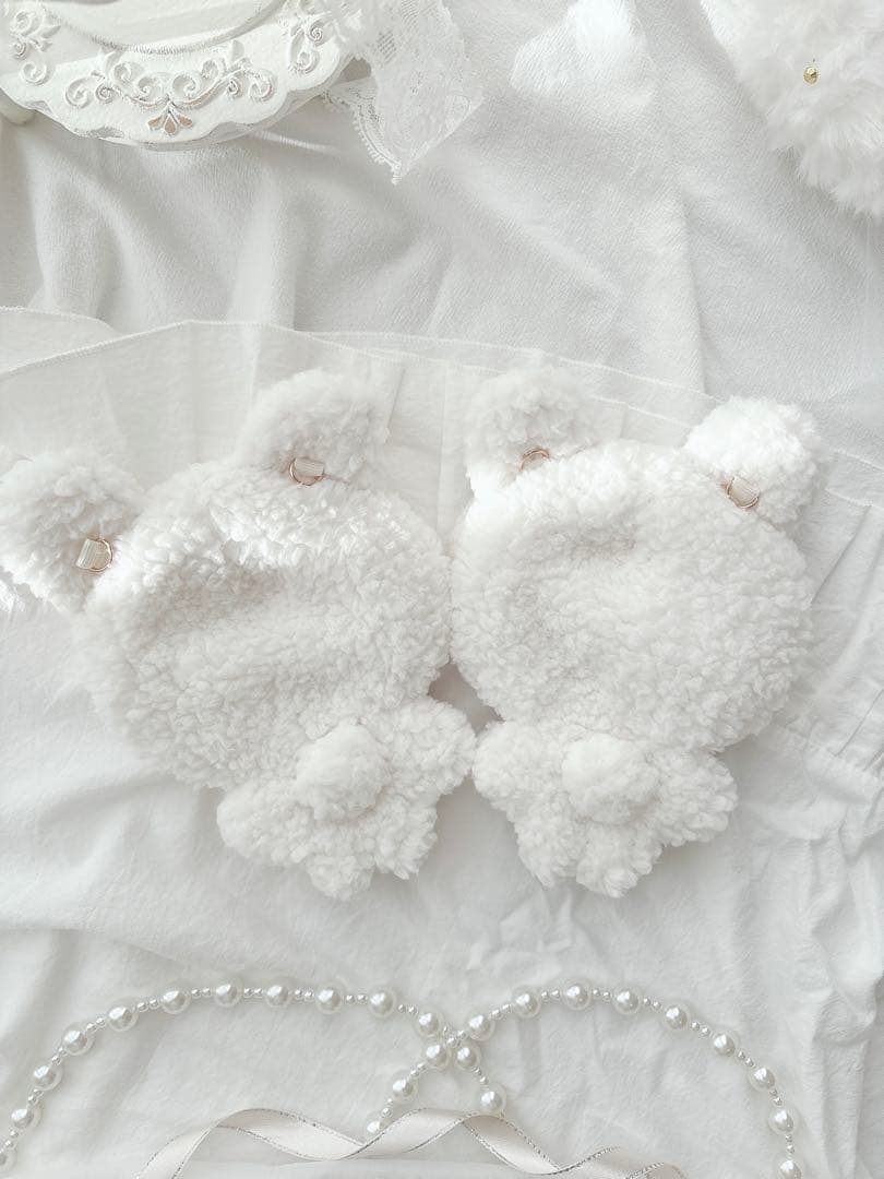 　ぬいぐるみ　着ぐるみ　ぬい服　オーダーメイド　確認用