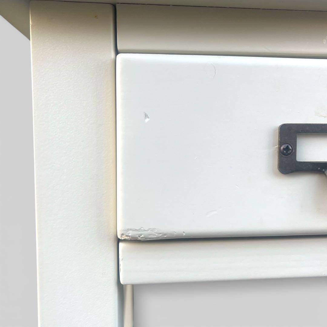 関家具 mam セージ センターテーブル パイン無垢材 フレンチカントリー