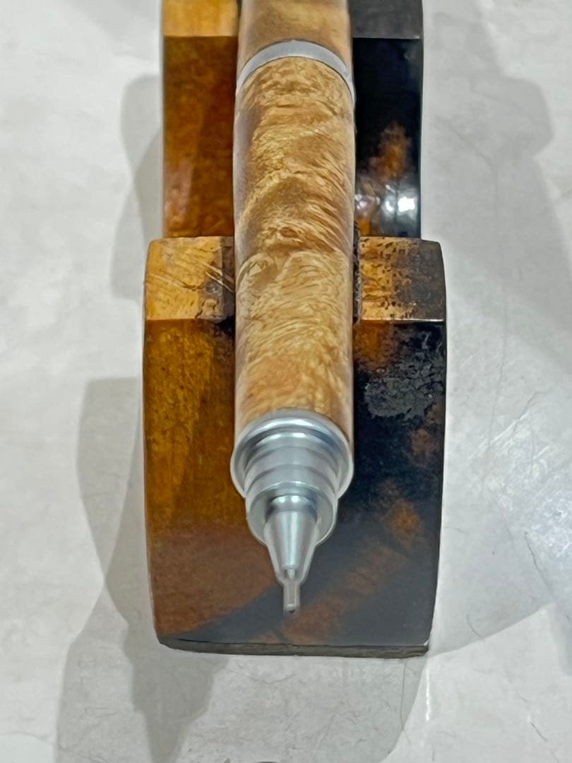 S20 0.5mm マーブルウッド