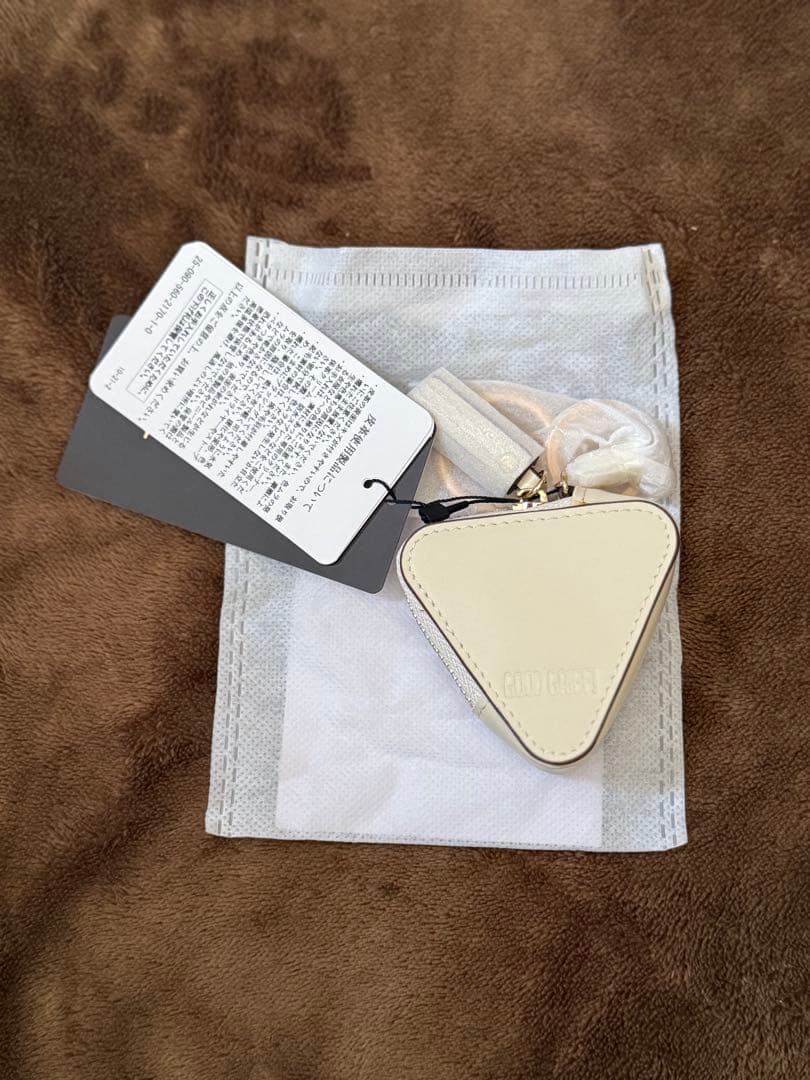 小物 L'Appartement GOOD GRIEF! Medicine Case