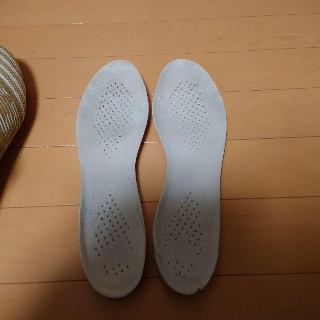 ☆日曜日まで値下げ【廃盤モデル】ネメシス 17.1 FG/AG（グレー）28cm