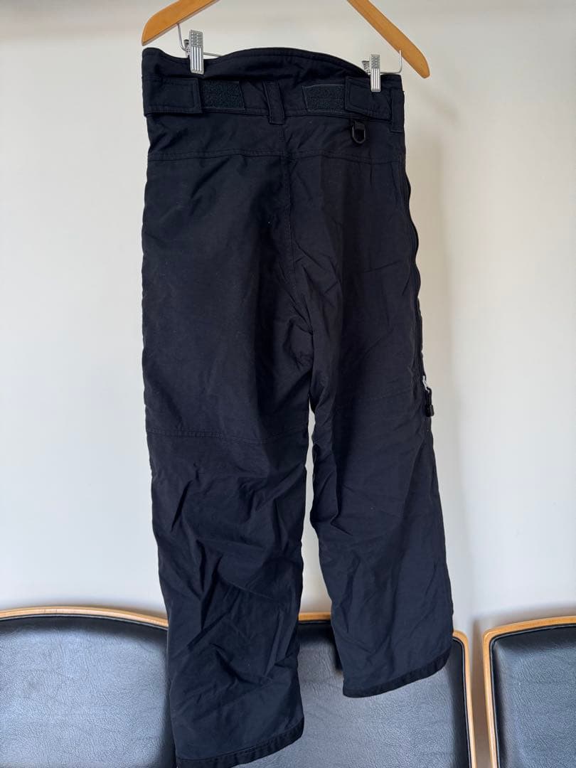 stussy スキーパンツ　old stussy