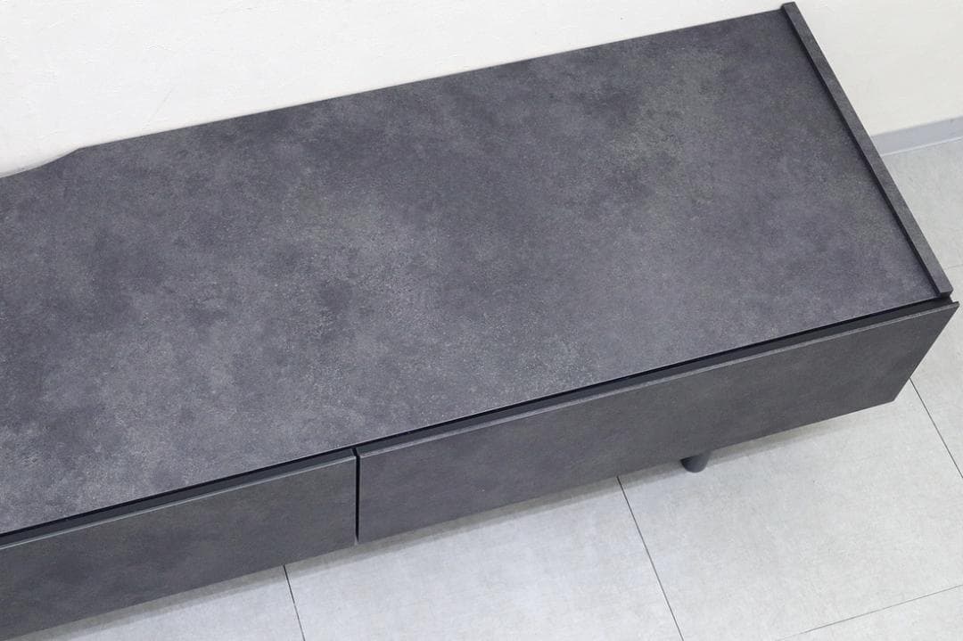 未使用品 B品 Pamouna パモウナ WVシリーズ TVボード テレビボード