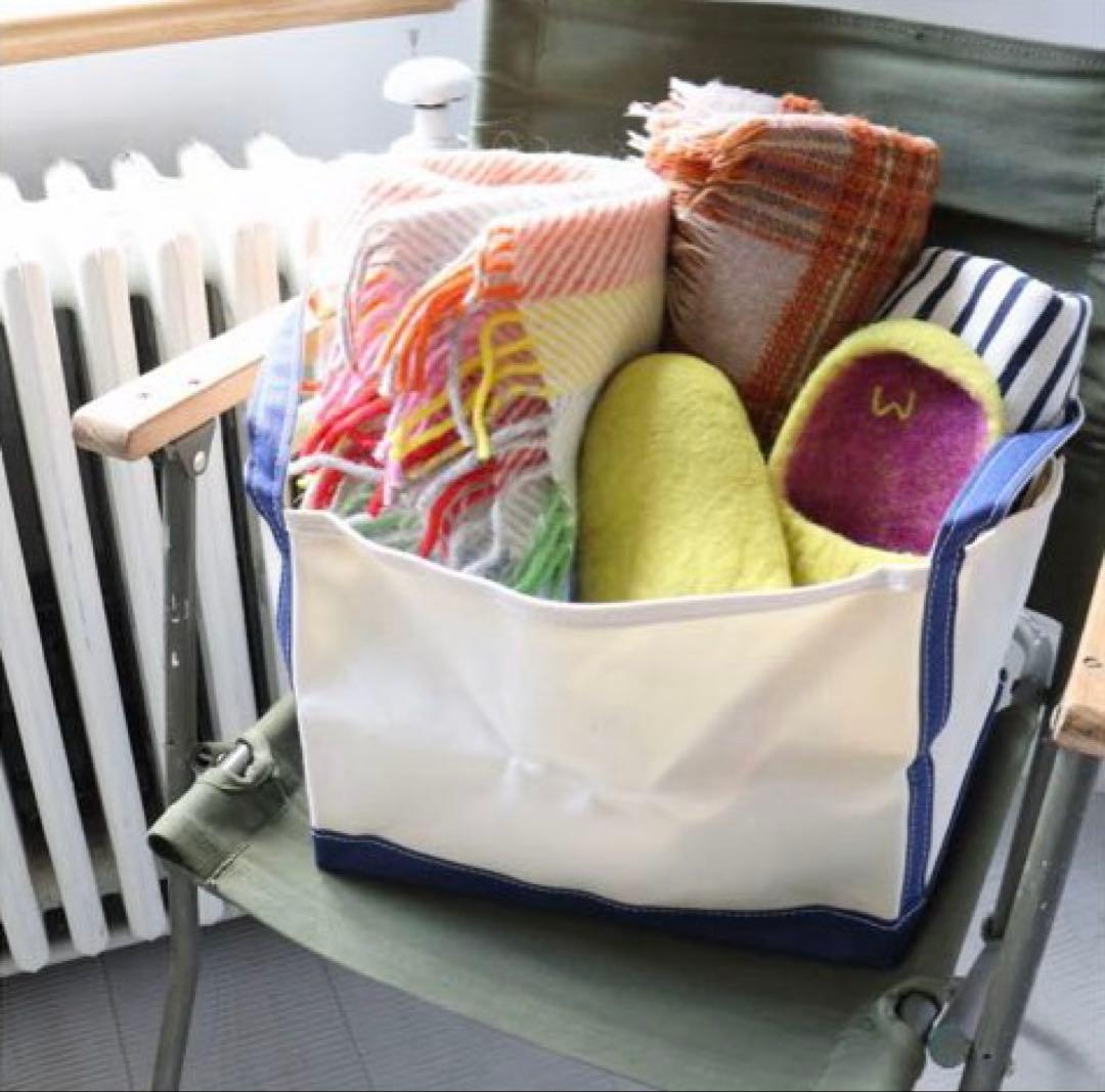 【レア＆極美品】TEMBEA BOOK TOTE オリーブ×ディープグリーン☆