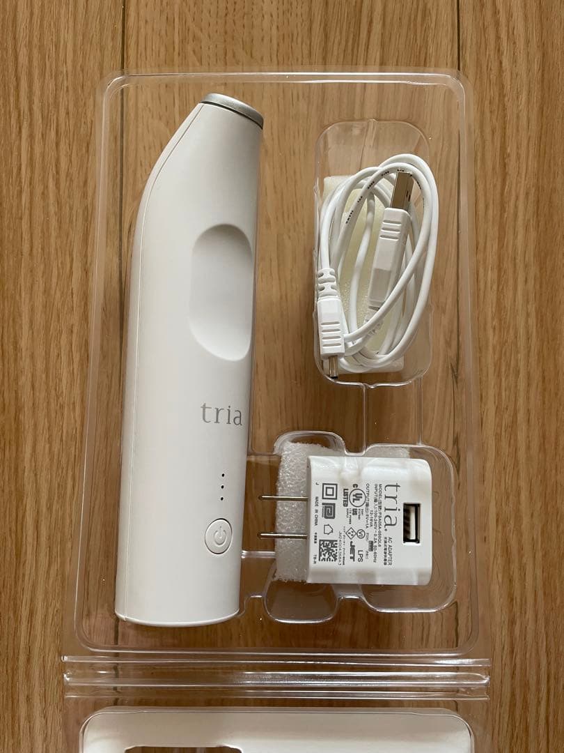 tria トリア 脱毛器
