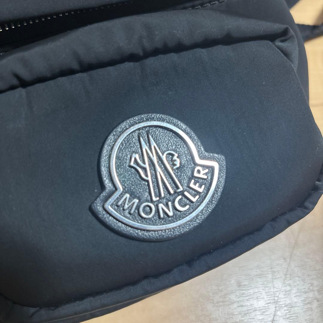 MONCLER モンクレール ボディバッグ ショルダー　ベルト FELICIE
