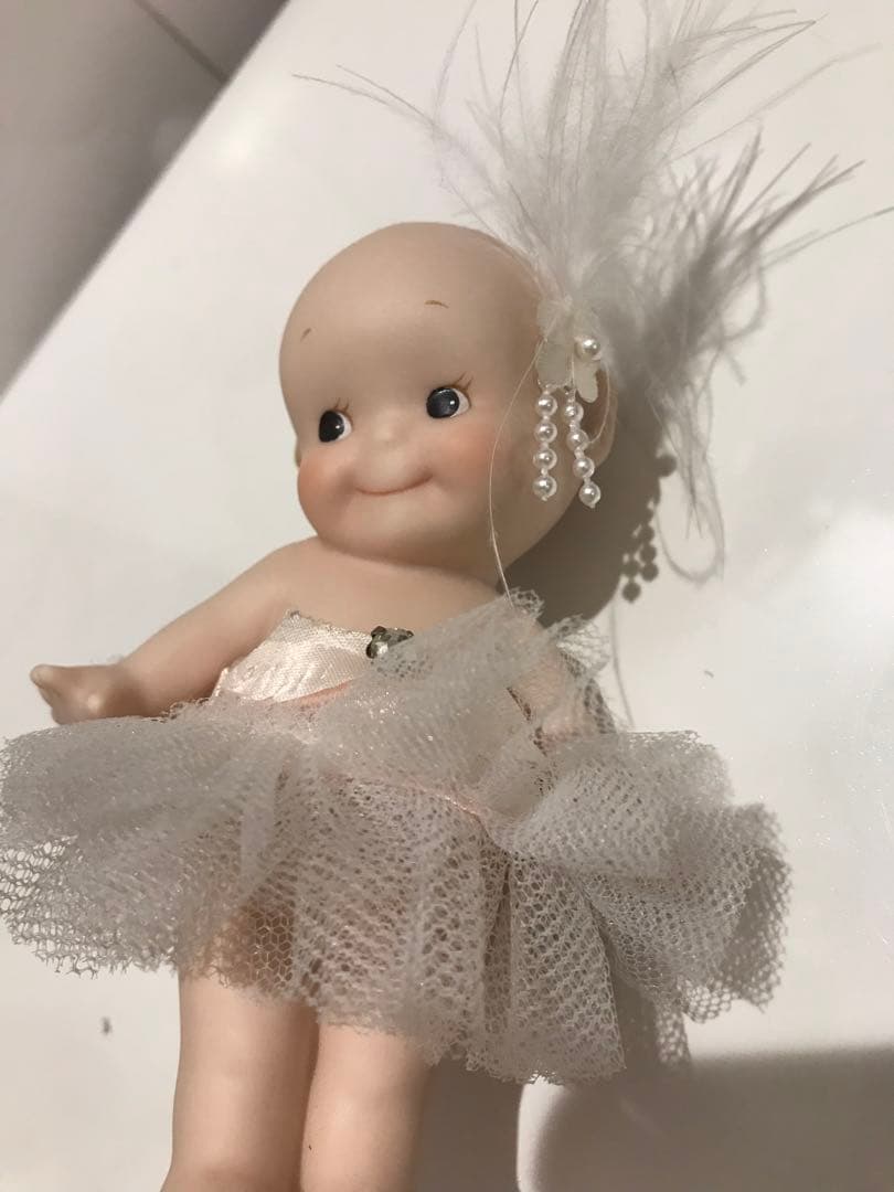 セキグチ　キューピー