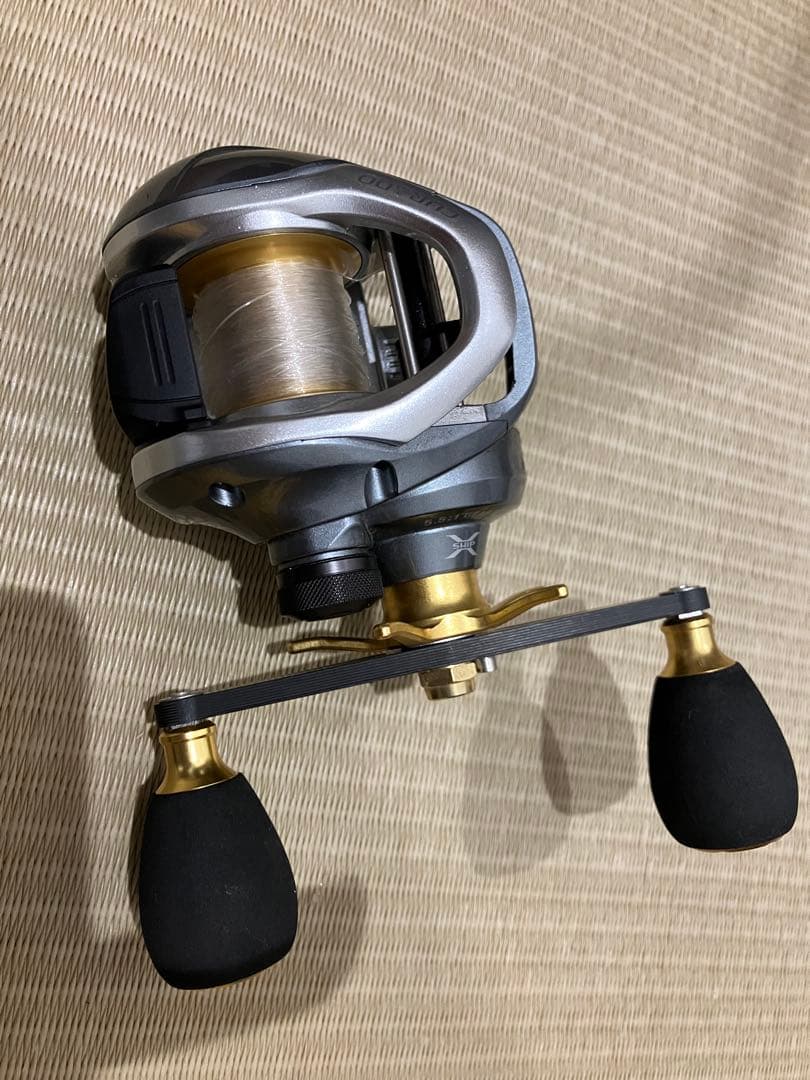 トルクステージ ZPI