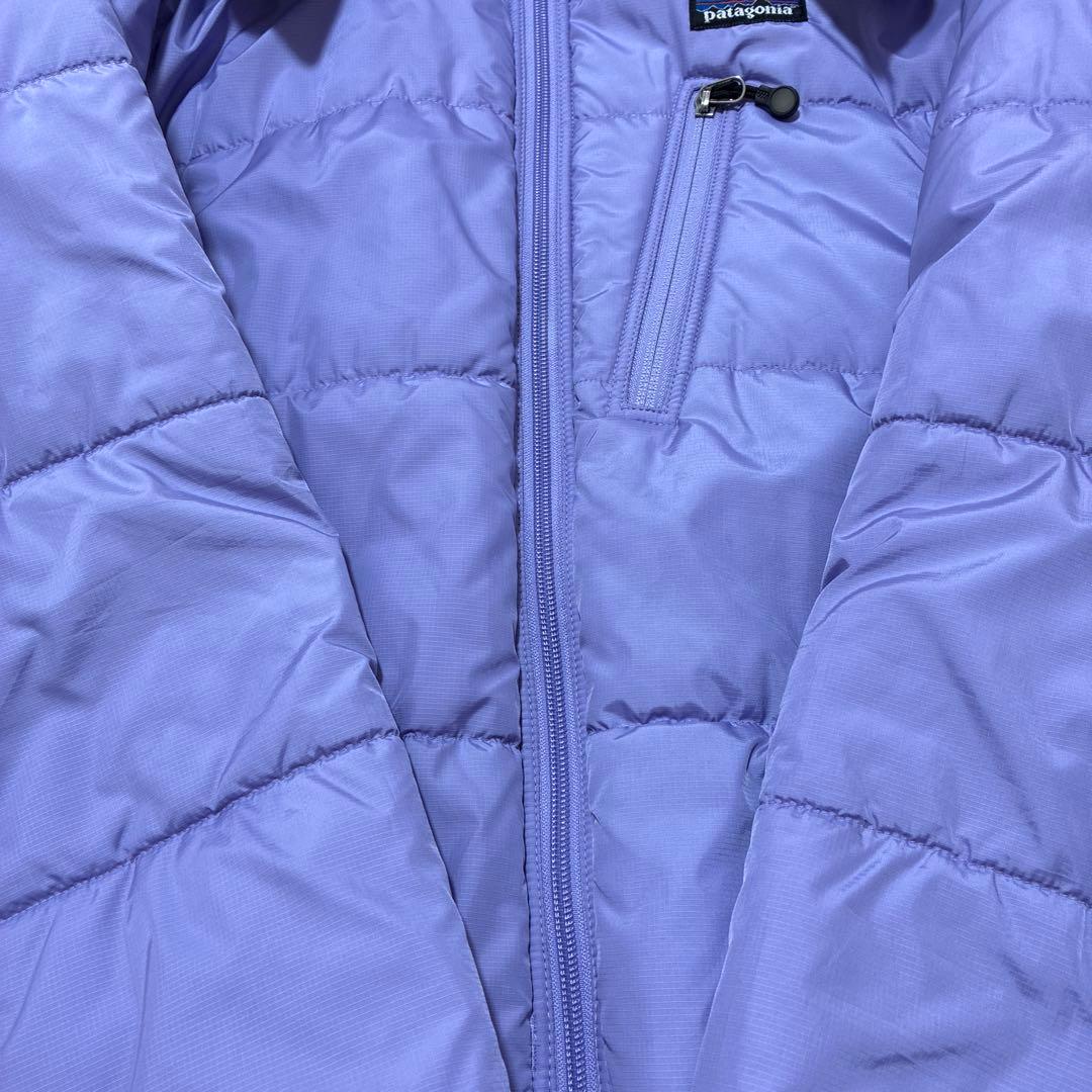 Patagonia ダウンジャケット　レディース　Sサイズ