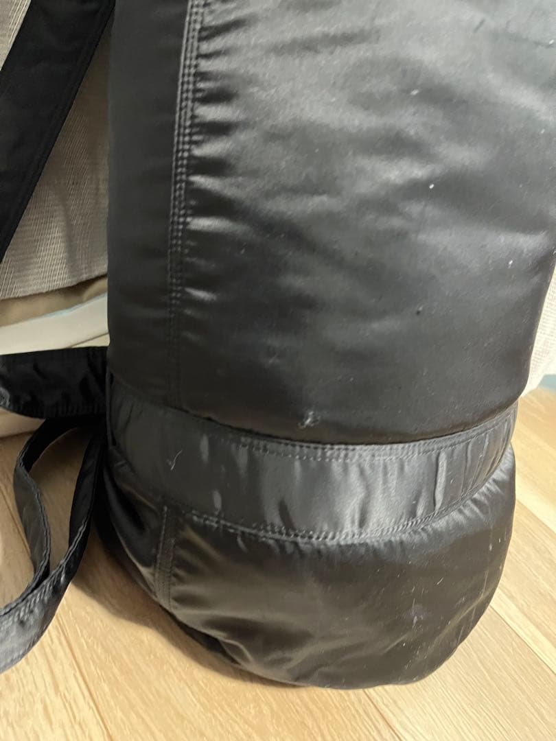 吉田カバン　ポーター　大容量2wayボストンバッグ