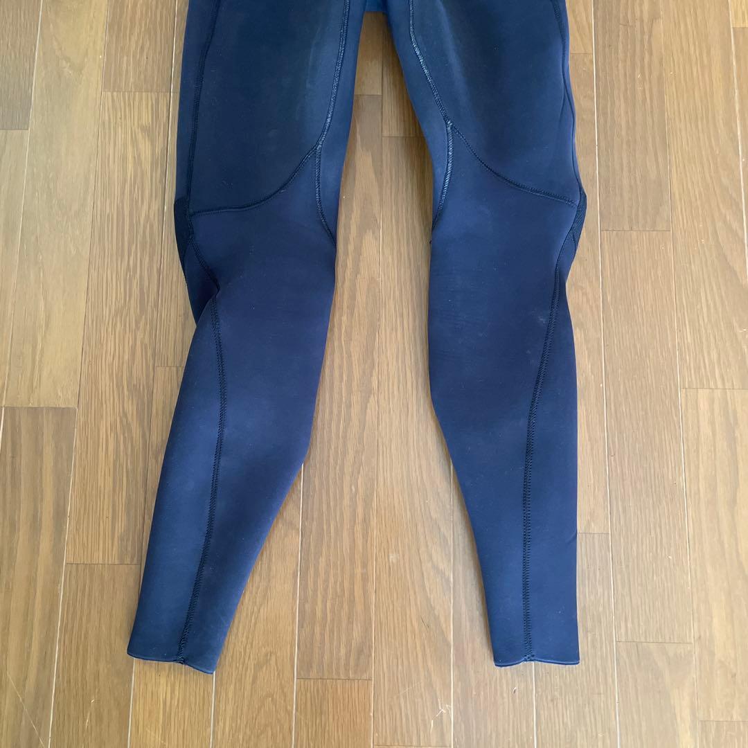 パタゴニア　r1 フルスーツ ウエットスーツ