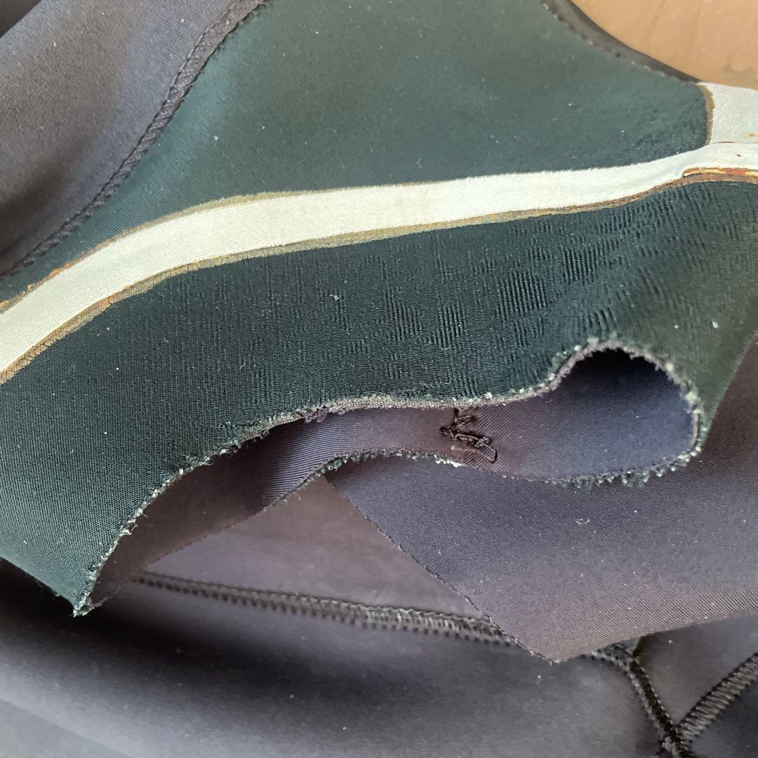 パタゴニア　r1 フルスーツ ウエットスーツ