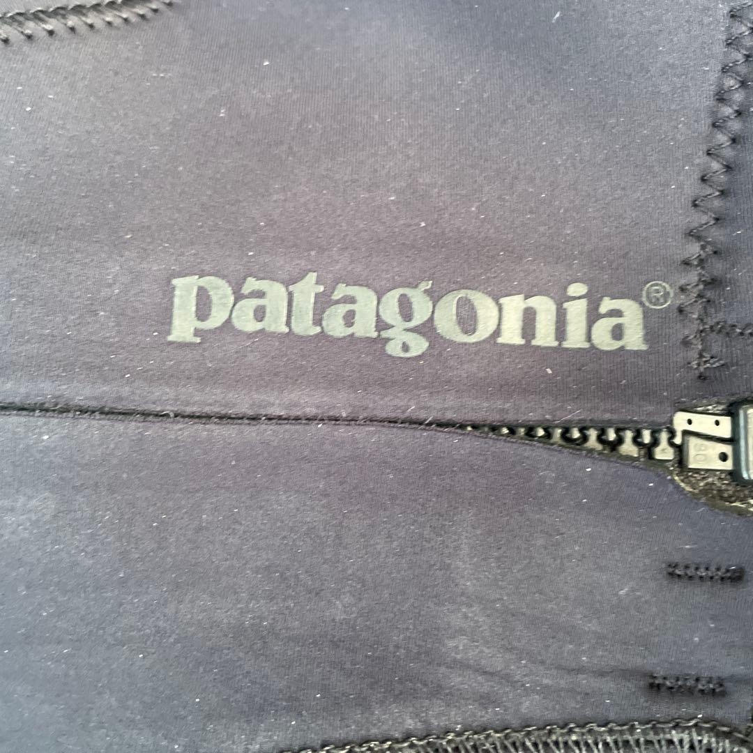 パタゴニア　r1 フルスーツ ウエットスーツ