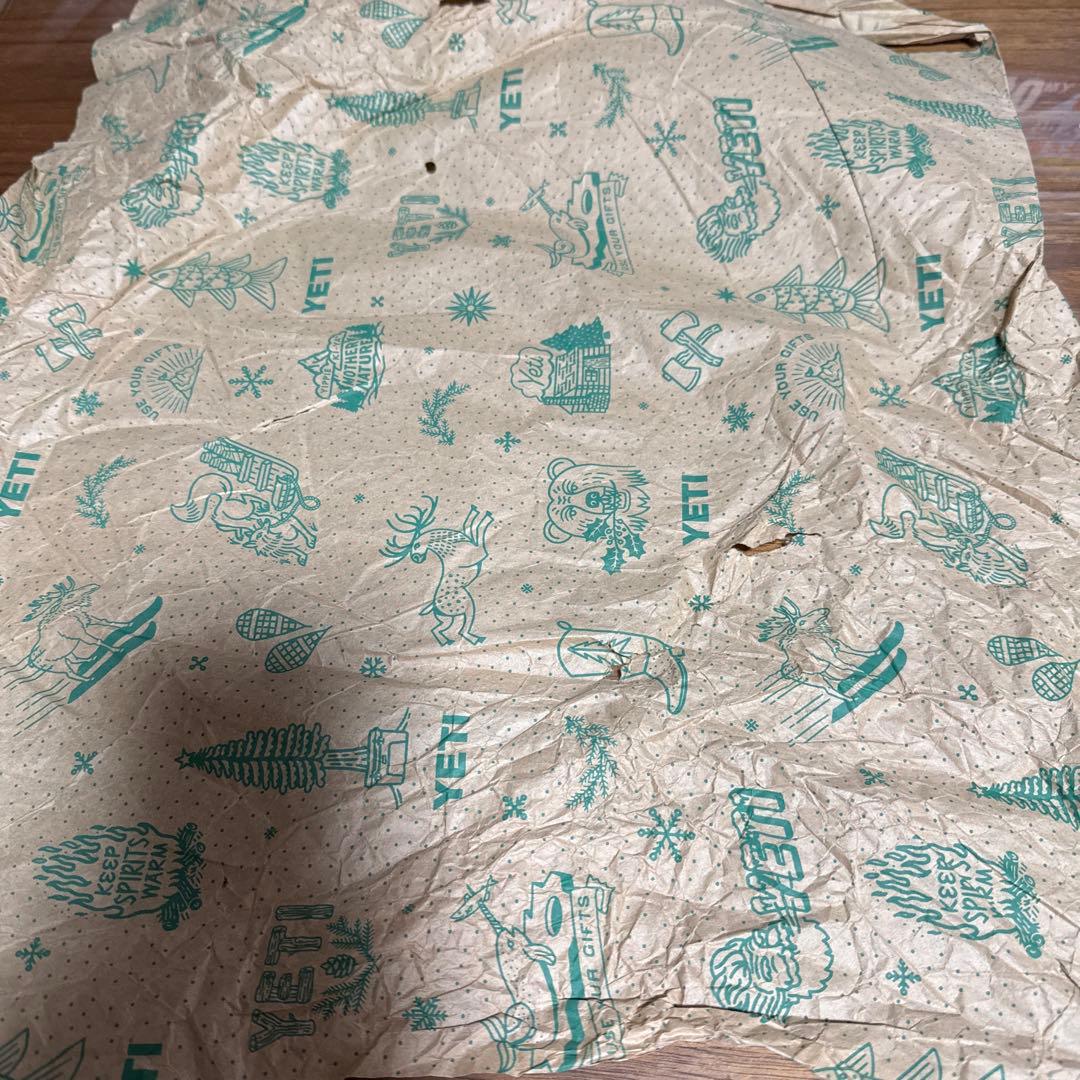 YETI イエティ　水筒　新品　 パワーピンク